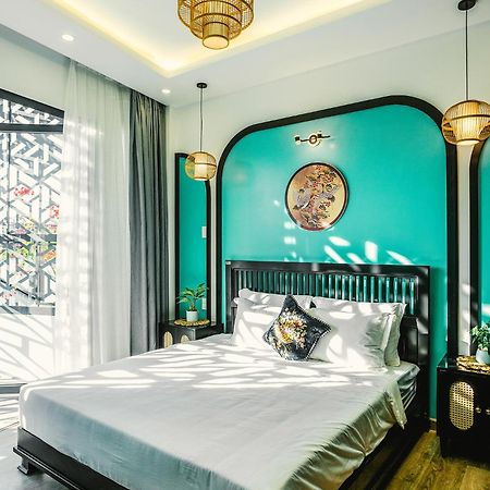 Апартаменты Lamy House Кантхо Экстерьер фото
