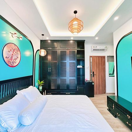 Апартаменты Lamy House Кантхо Экстерьер фото