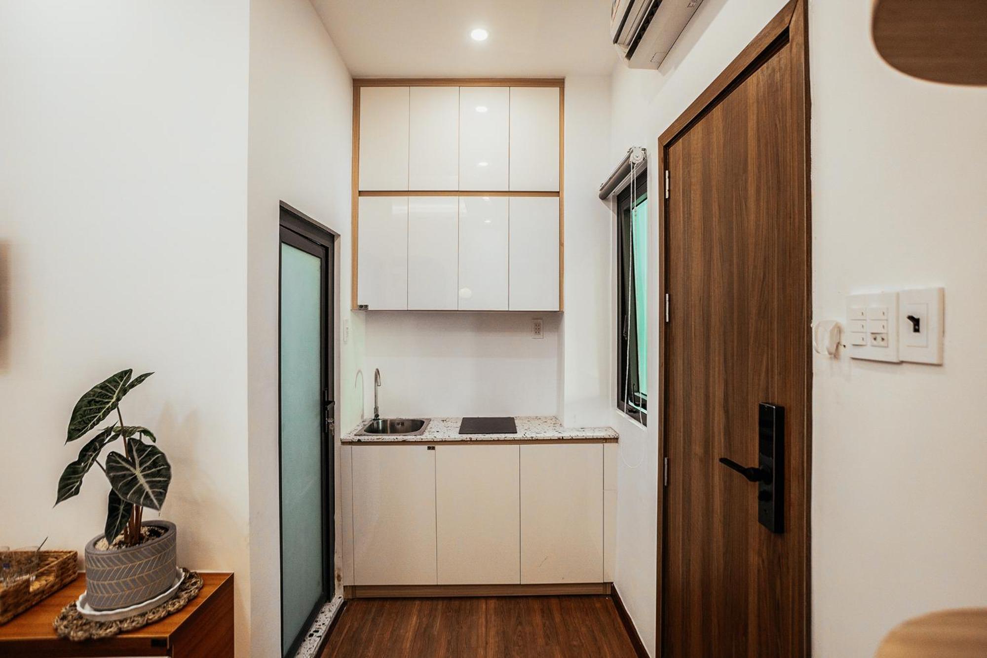 Апартаменты Lamy House Кантхо Экстерьер фото