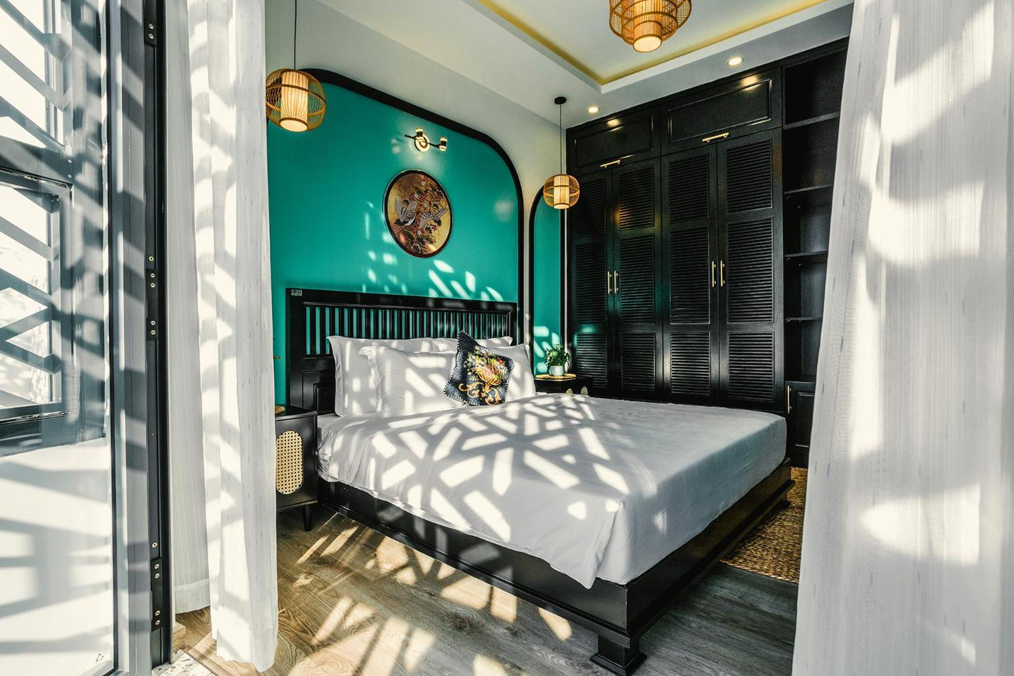 Апартаменты Lamy House Кантхо Экстерьер фото